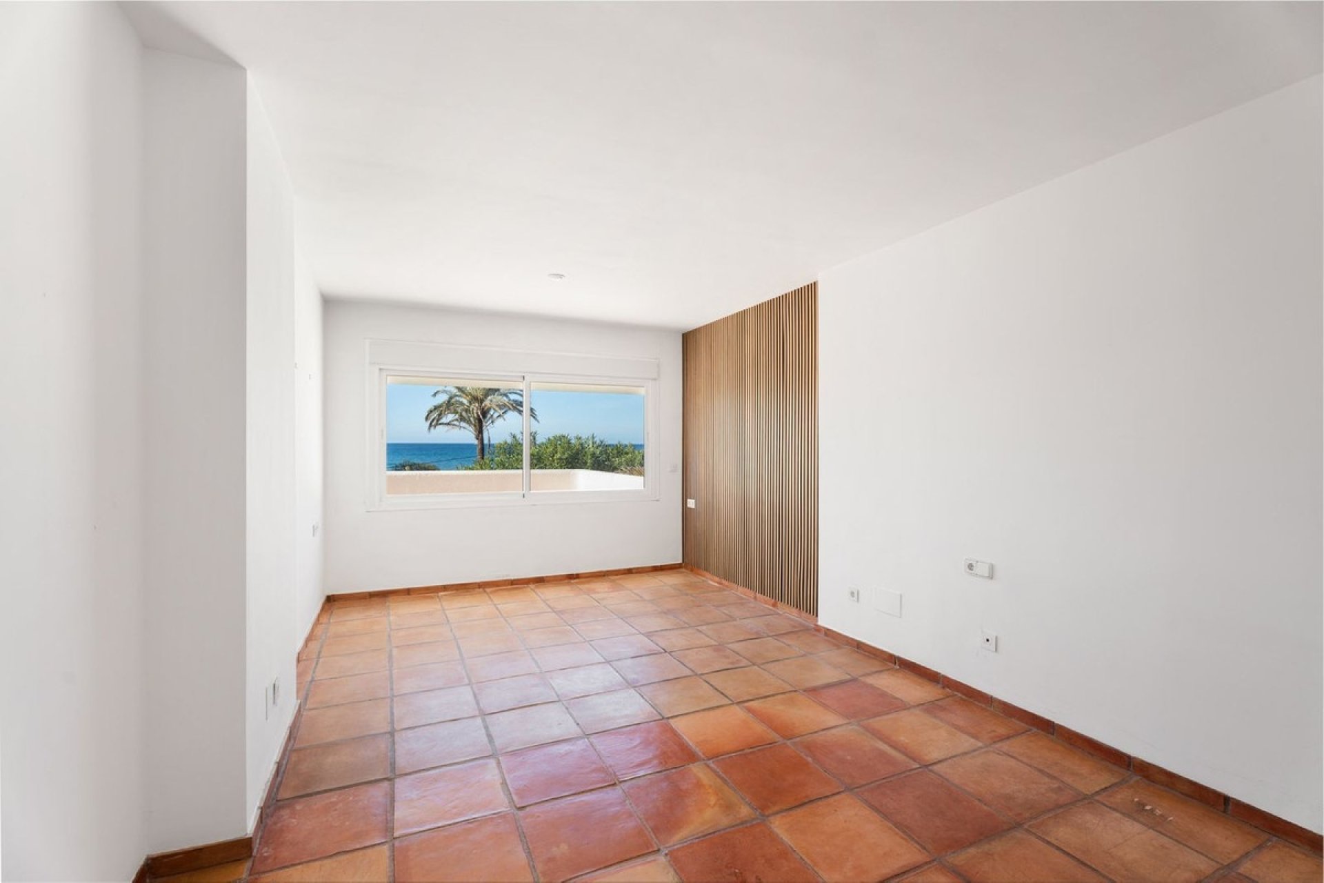 Rynek wtórny - Villa - Marbella - Marbesa