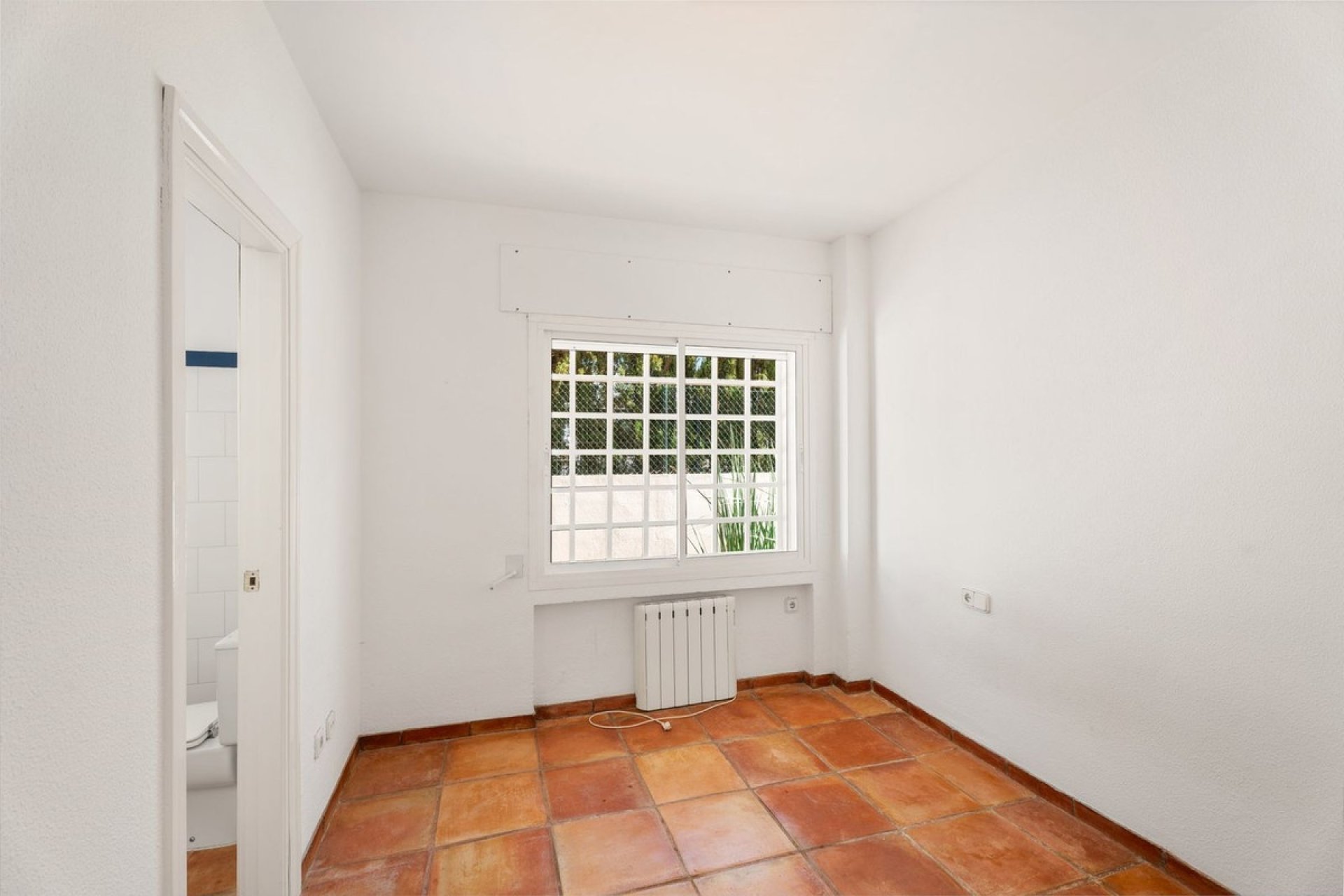 Rynek wtórny - Villa - Marbella - Marbesa