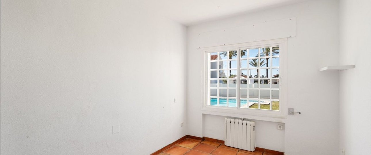 Rynek wtórny - Villa - Marbella - Marbesa