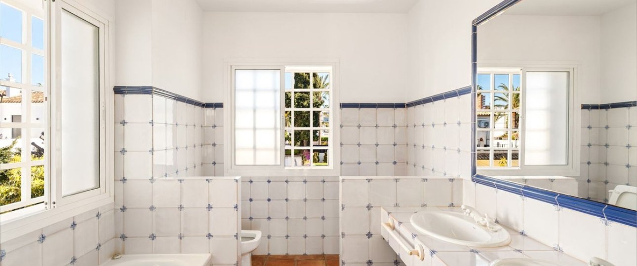 Rynek wtórny - Villa - Marbella - Marbesa