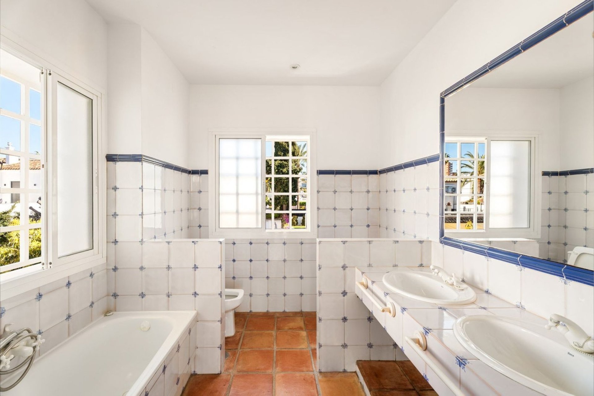 Rynek wtórny - Villa - Marbella - Marbesa