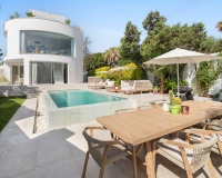 Rynek wtórny - Villa - Marbella - Marbesa