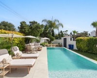 Rynek wtórny - Villa - Marbella - Marbesa
