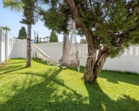 Rynek wtórny - Villa - Marbella - Marbesa