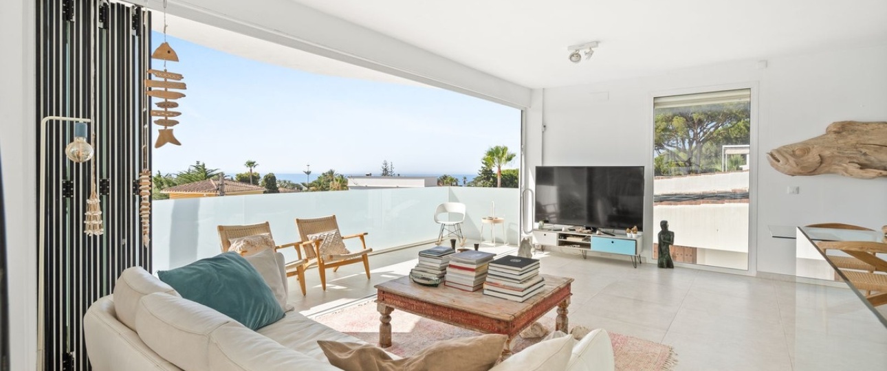 Rynek wtórny - Villa - Marbella - Marbesa