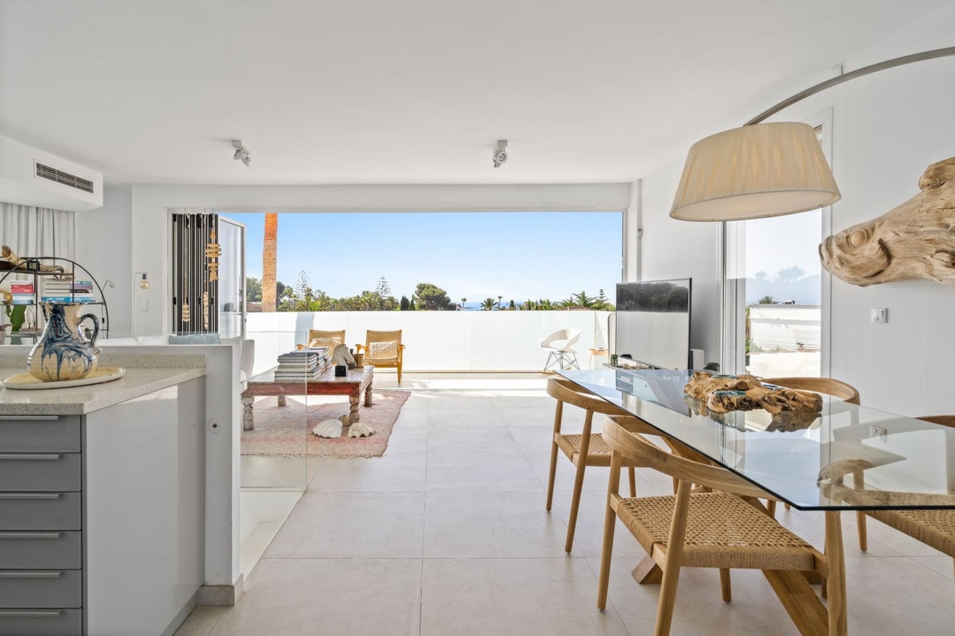 Rynek wtórny - Villa - Marbella - Marbesa