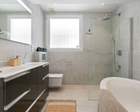 Rynek wtórny - Villa - Marbella - Marbesa