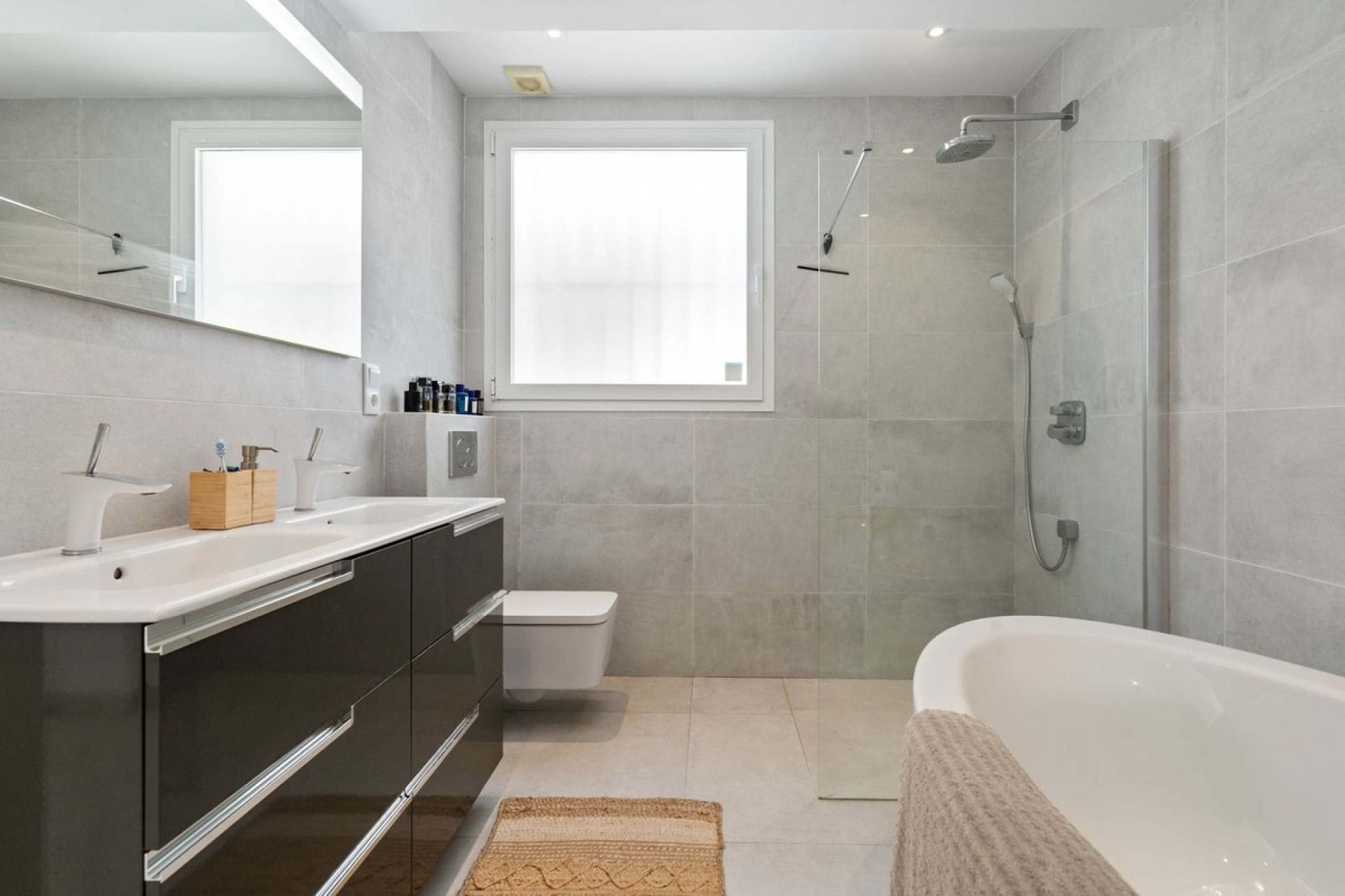 Rynek wtórny - Villa - Marbella - Marbesa