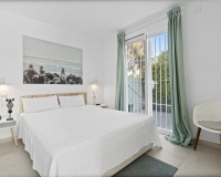 Rynek wtórny - Villa - Marbella - Marbesa