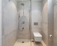 Rynek wtórny - Villa - Marbella - Marbesa