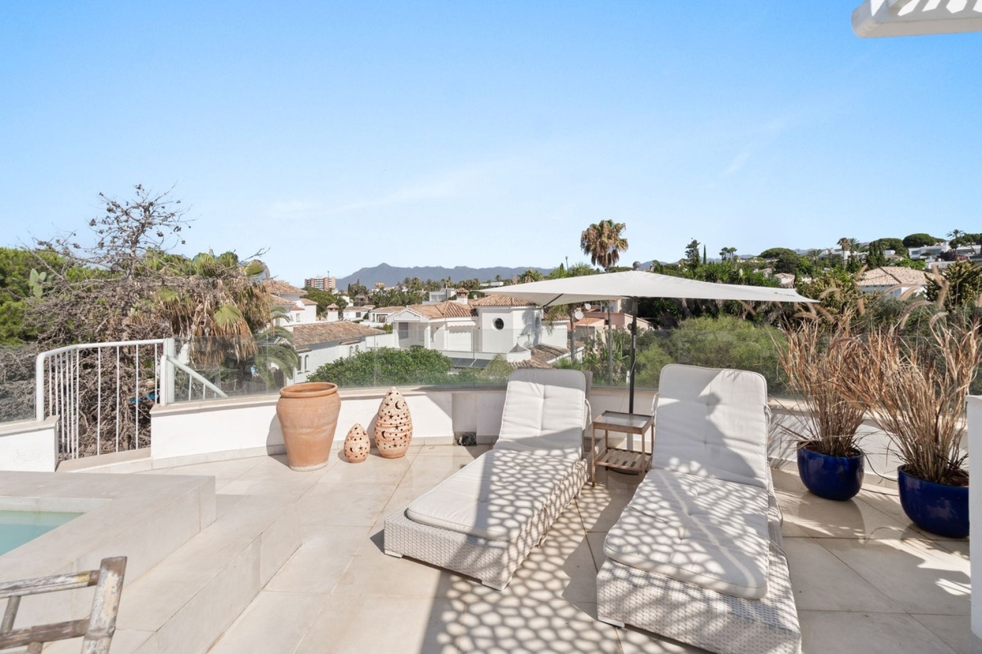Rynek wtórny - Villa - Marbella - Marbesa
