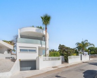Rynek wtórny - Villa - Marbella - Marbesa