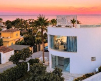 Rynek wtórny - Villa - Marbella - Marbesa