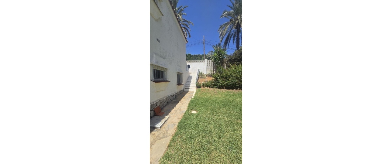 Rynek wtórny - Villa - Marbella - Marbesa