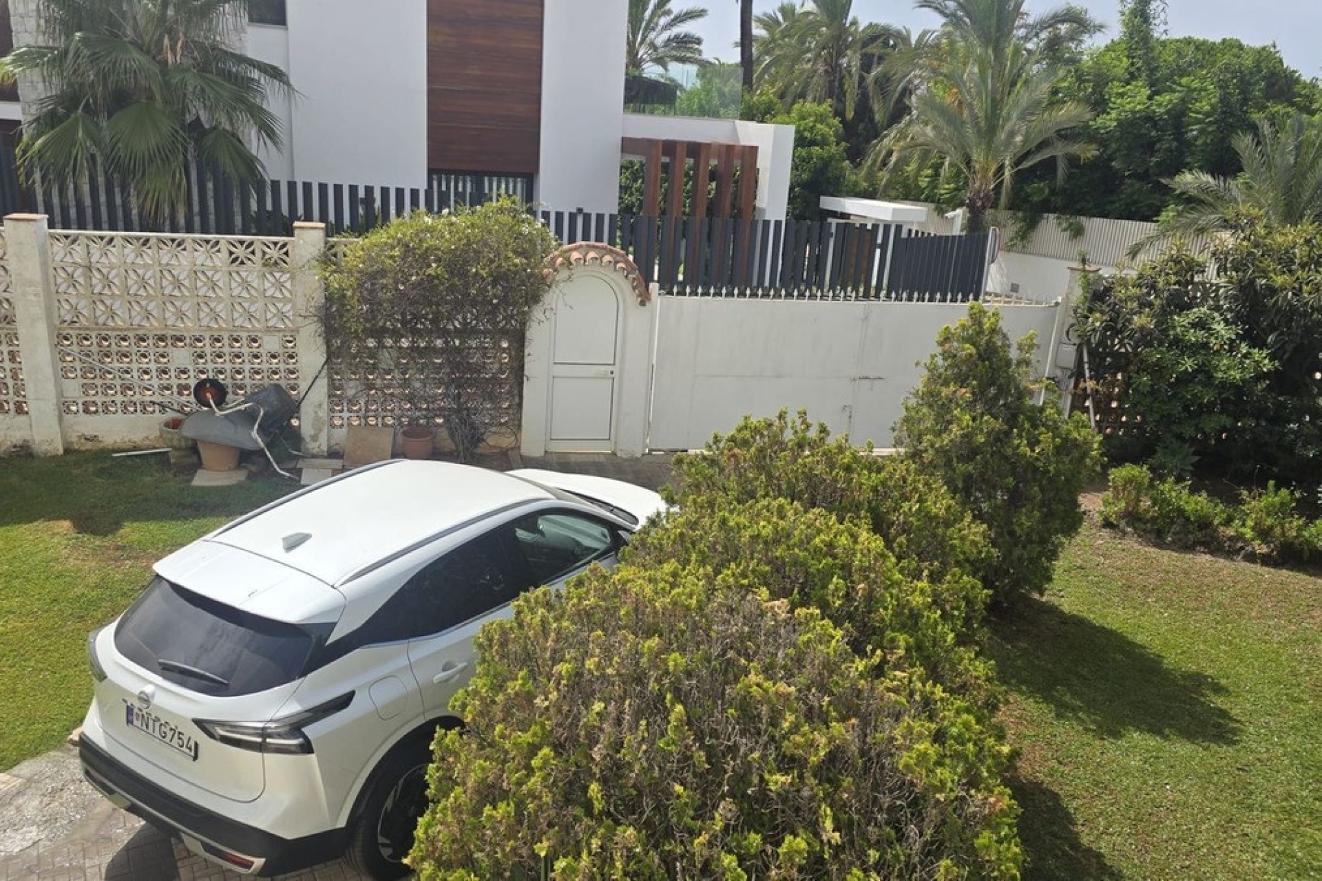 Rynek wtórny - Villa - Marbella - Marbesa