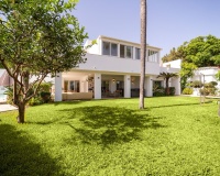 Rynek wtórny - Villa - Marbella - Marbesa
