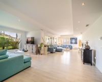 Rynek wtórny - Villa - Marbella - Marbesa