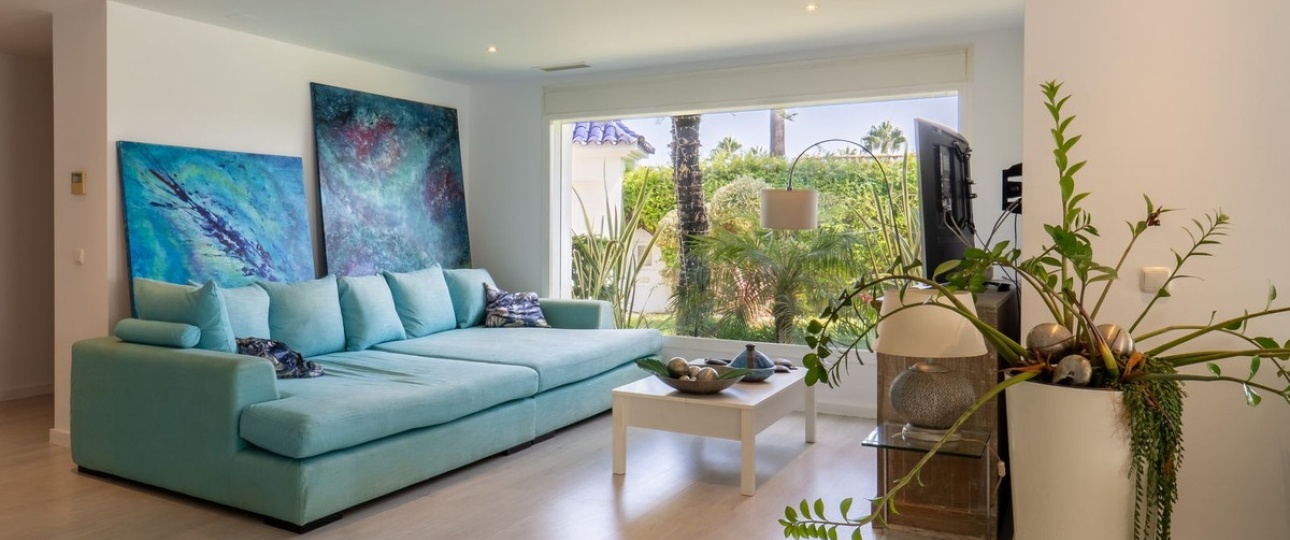 Rynek wtórny - Villa - Marbella - Marbesa