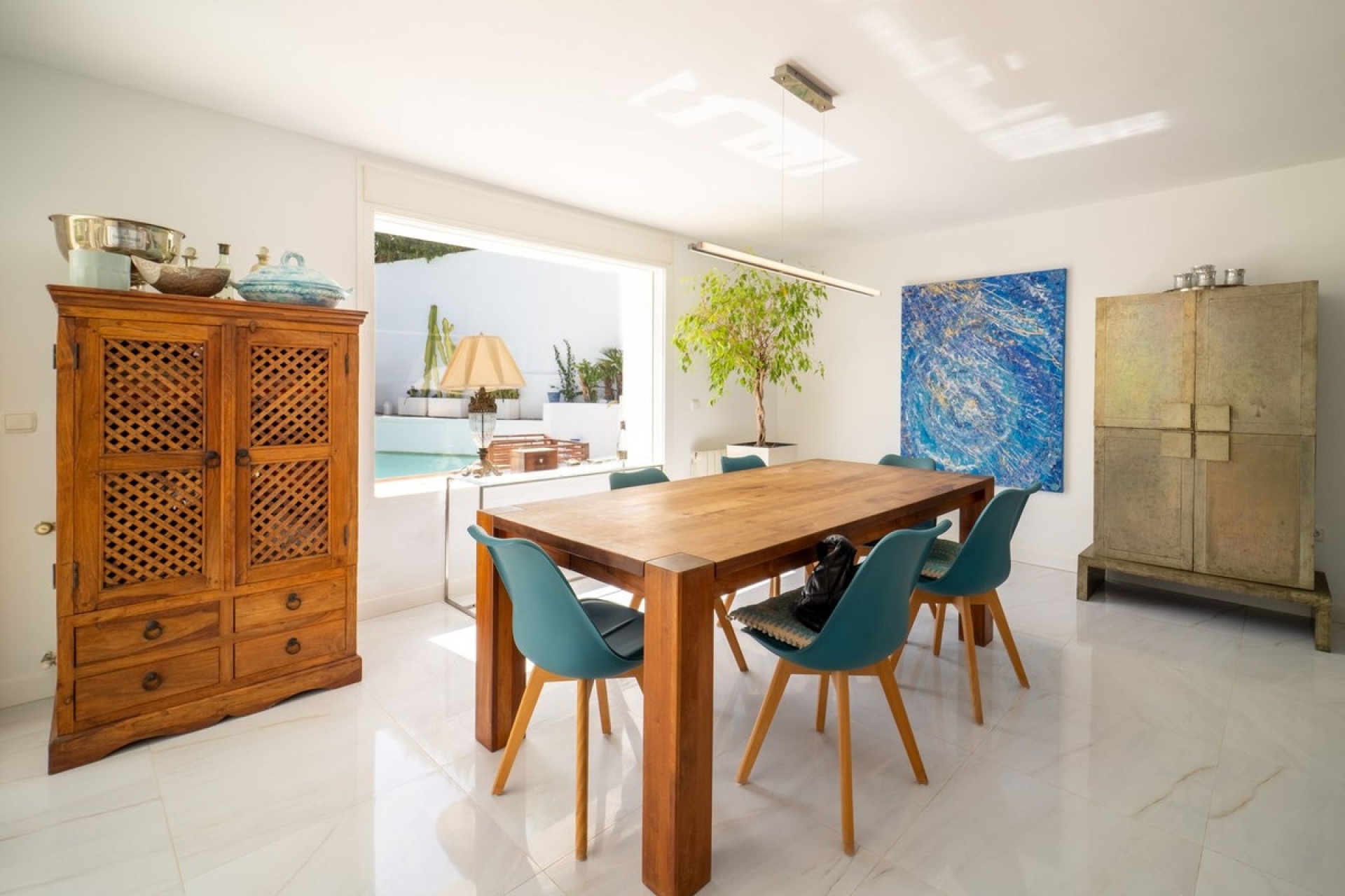 Rynek wtórny - Villa - Marbella - Marbesa