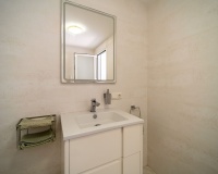 Rynek wtórny - Villa - Marbella - Marbesa