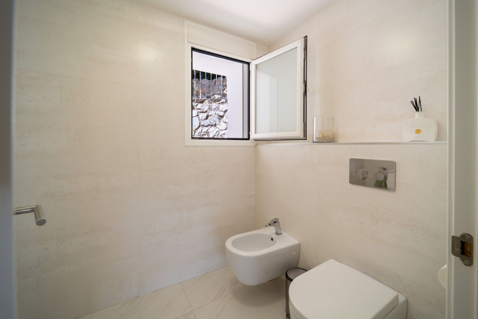 Rynek wtórny - Villa - Marbella - Marbesa