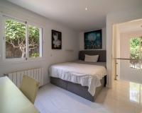 Rynek wtórny - Villa - Marbella - Marbesa