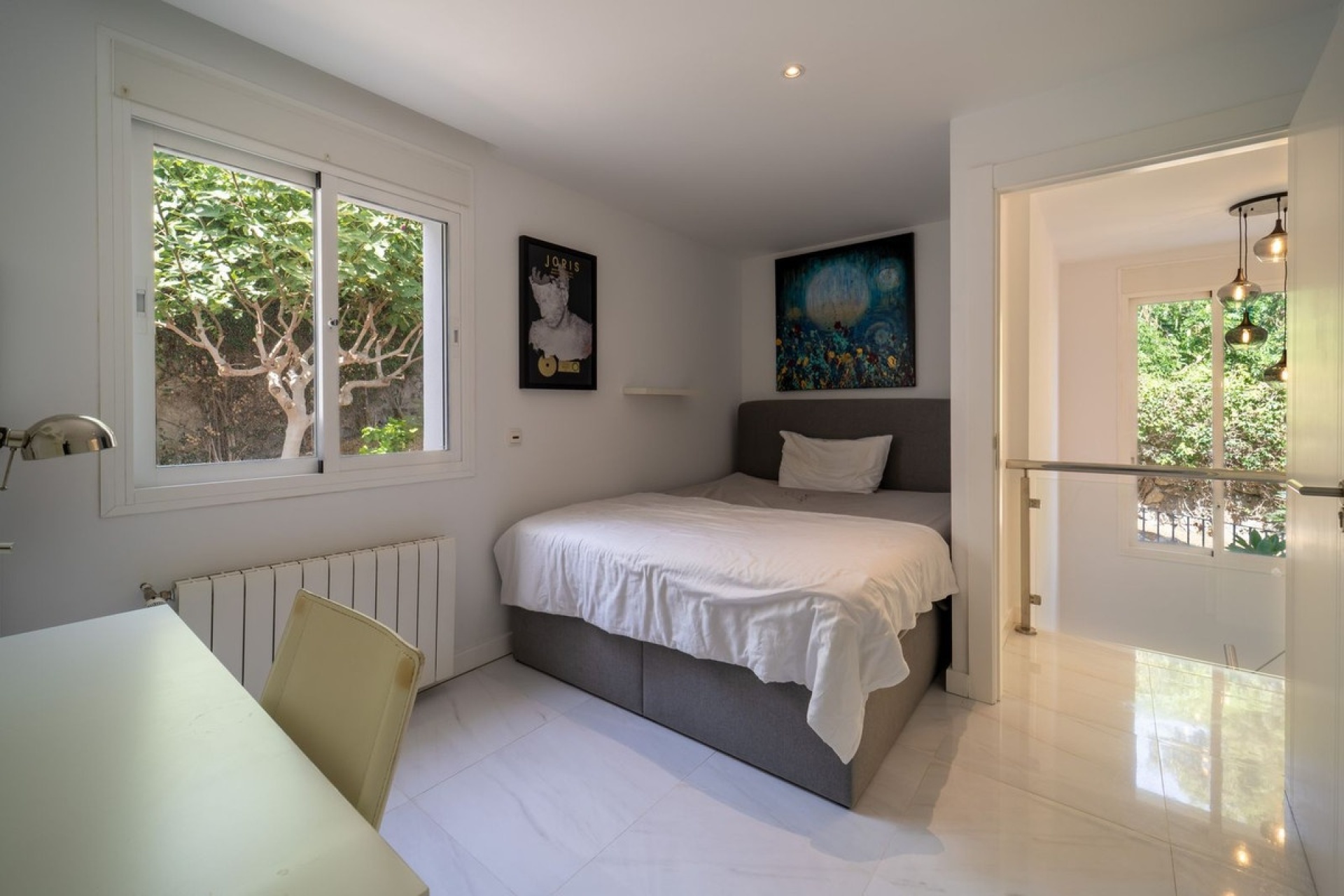 Rynek wtórny - Villa - Marbella - Marbesa