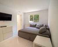 Rynek wtórny - Villa - Marbella - Marbesa