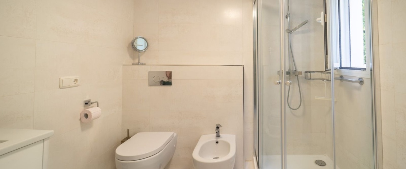 Rynek wtórny - Villa - Marbella - Marbesa