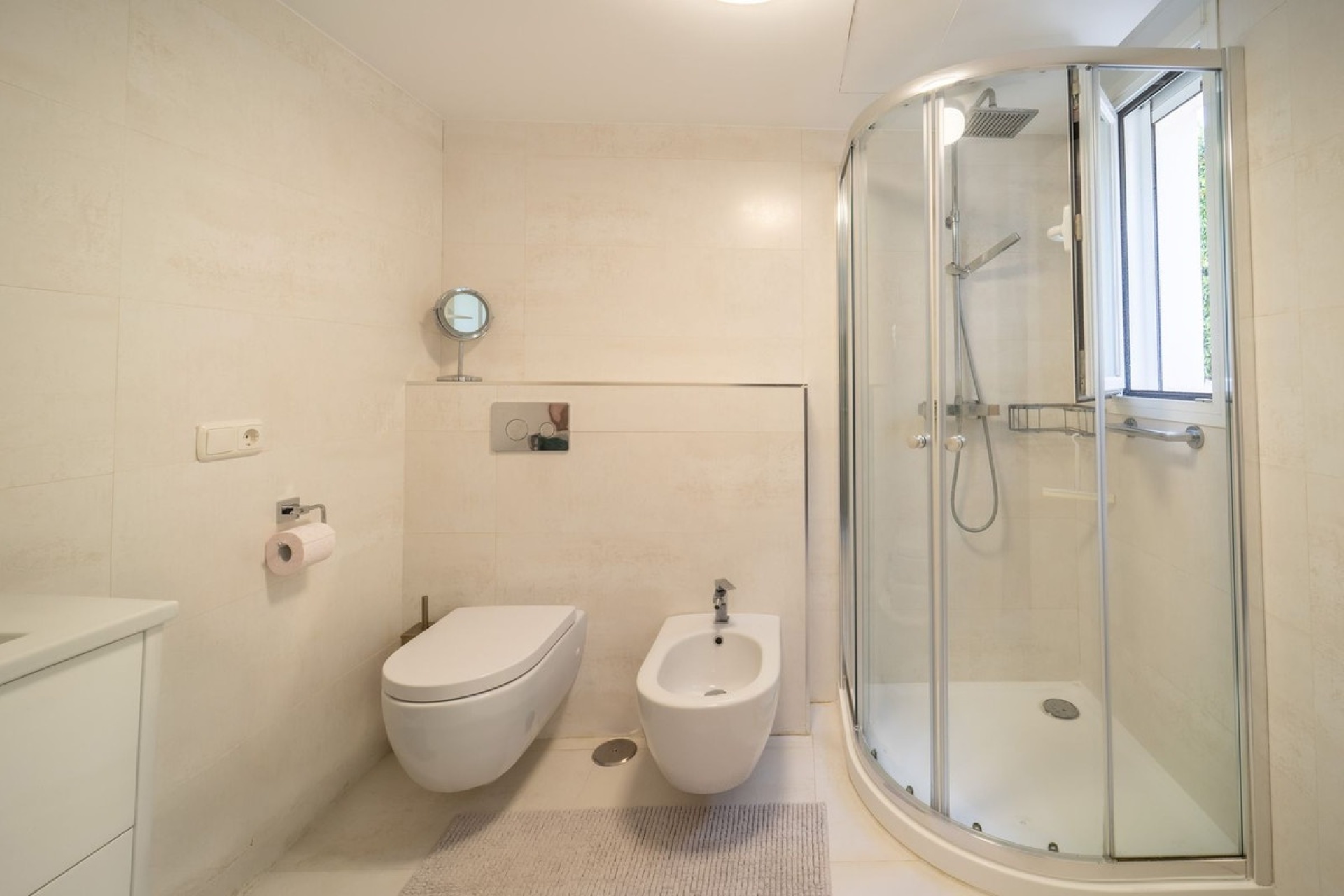Rynek wtórny - Villa - Marbella - Marbesa