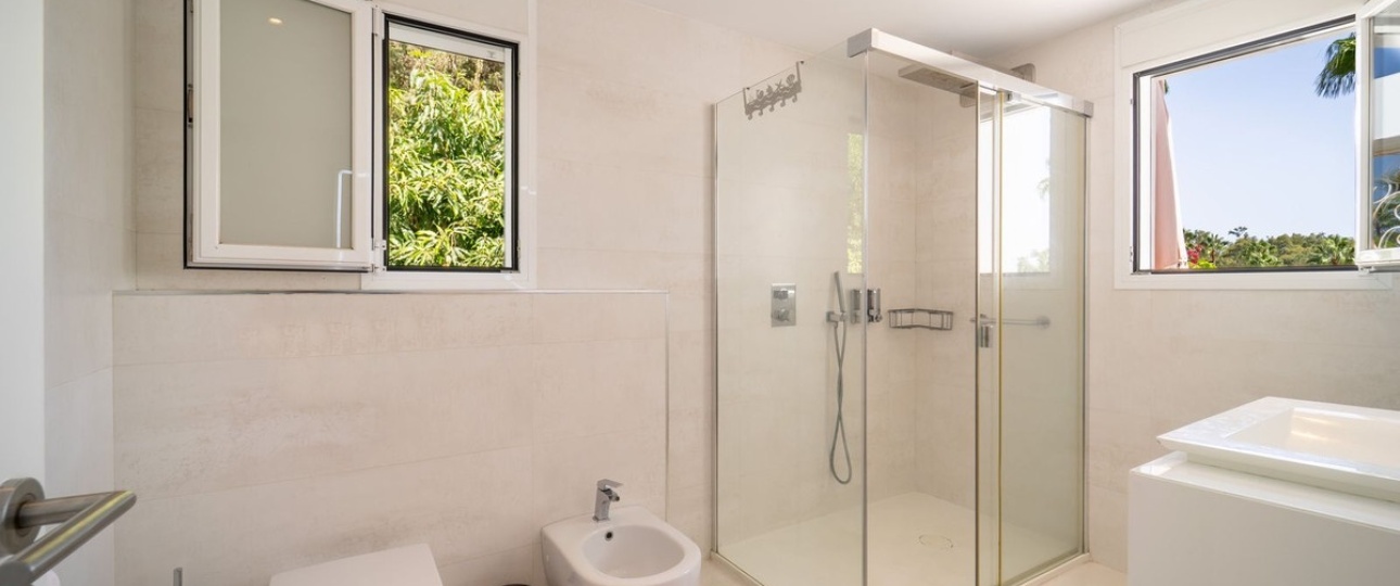 Rynek wtórny - Villa - Marbella - Marbesa