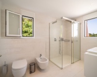 Rynek wtórny - Villa - Marbella - Marbesa