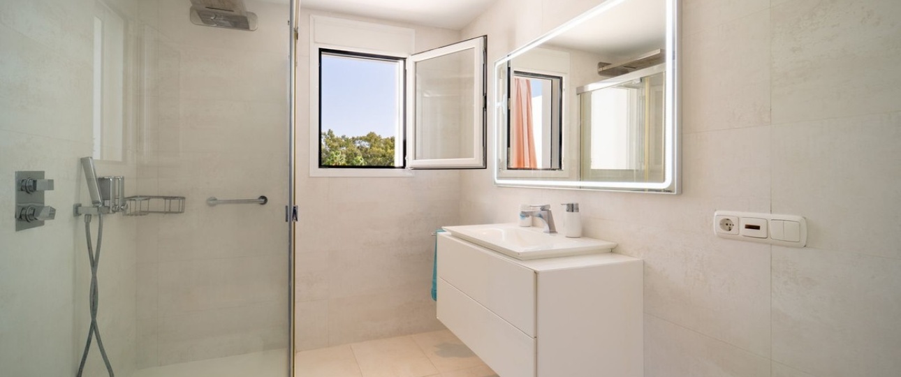 Rynek wtórny - Villa - Marbella - Marbesa
