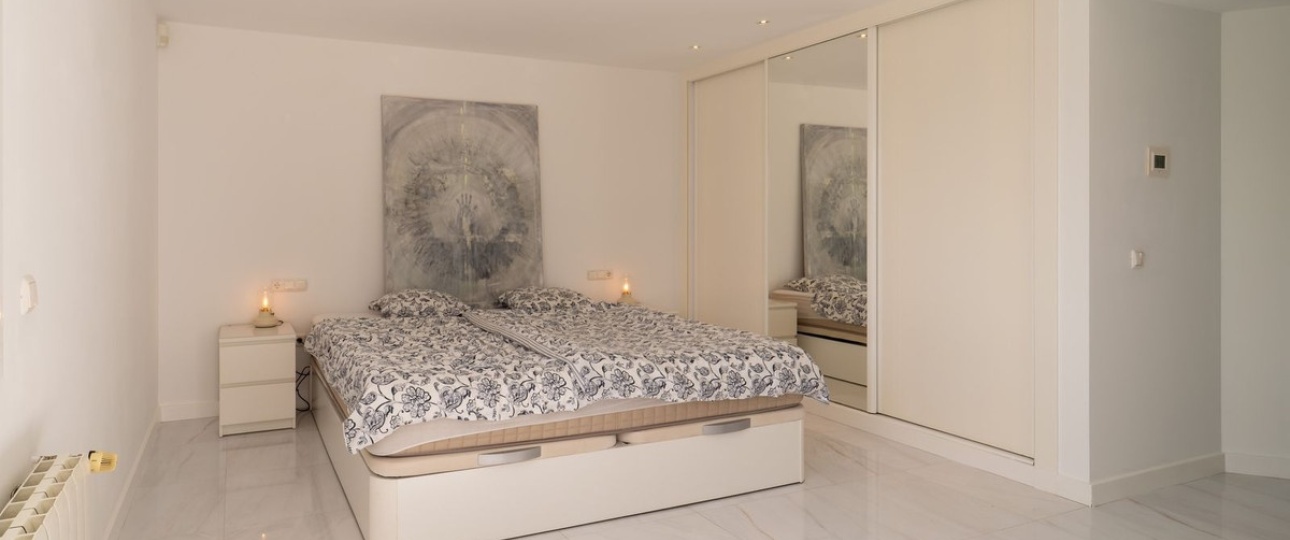Rynek wtórny - Villa - Marbella - Marbesa