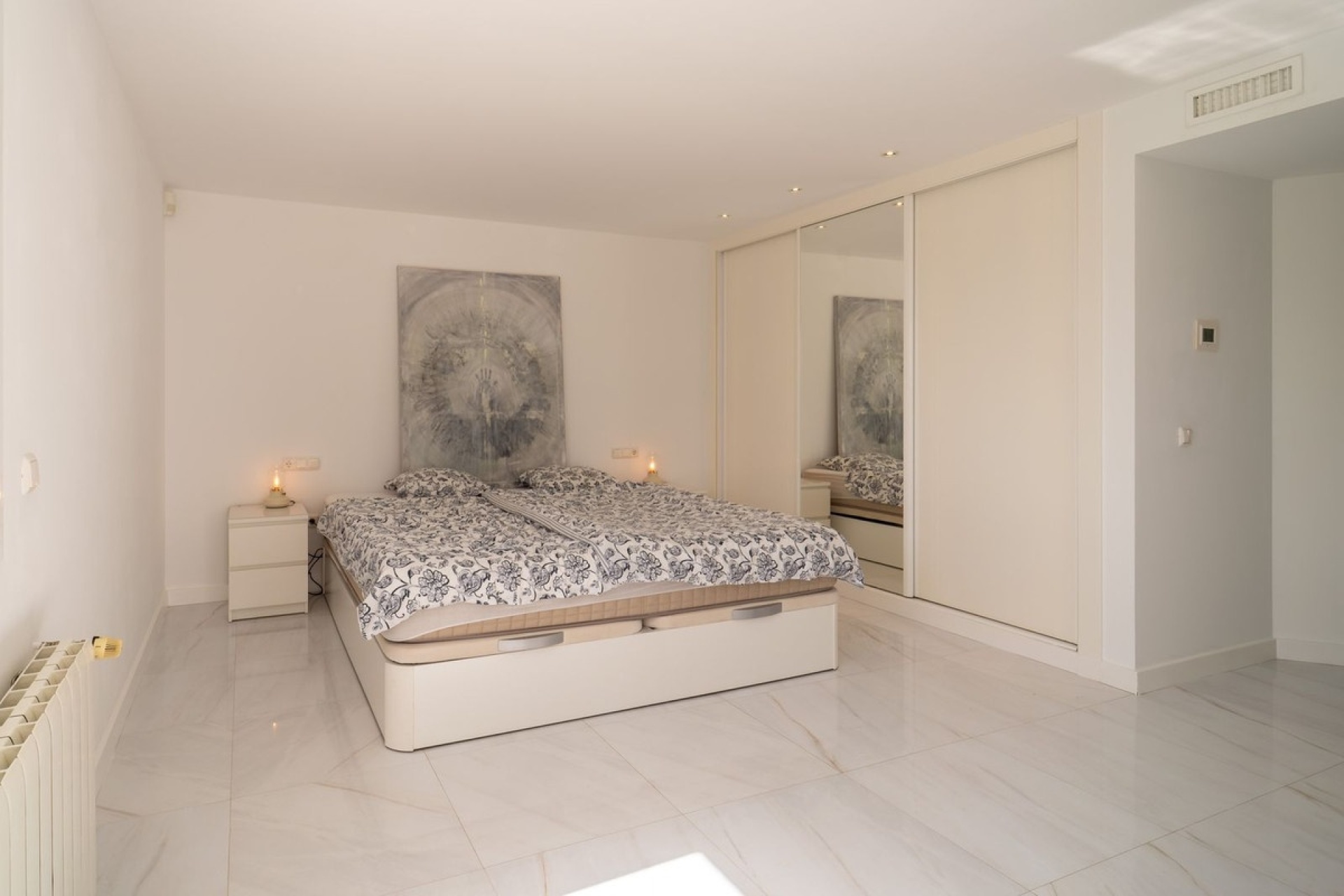 Rynek wtórny - Villa - Marbella - Marbesa