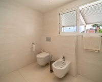 Rynek wtórny - Villa - Marbella - Marbesa