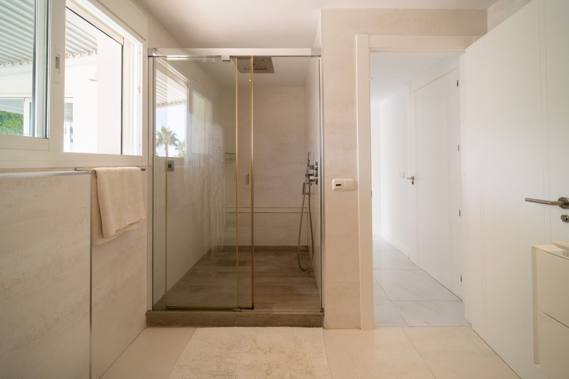 Rynek wtórny - Villa - Marbella - Marbesa