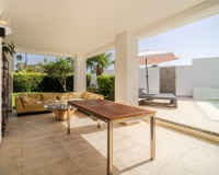 Rynek wtórny - Villa - Marbella - Marbesa