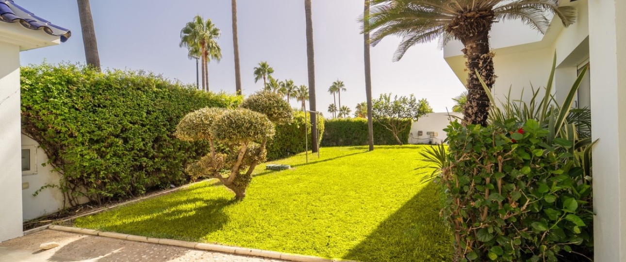 Rynek wtórny - Villa - Marbella - Marbesa