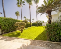 Rynek wtórny - Villa - Marbella - Marbesa