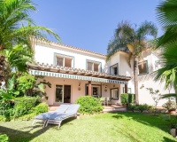 Rynek wtórny - Villa - Marbella - Marbesa