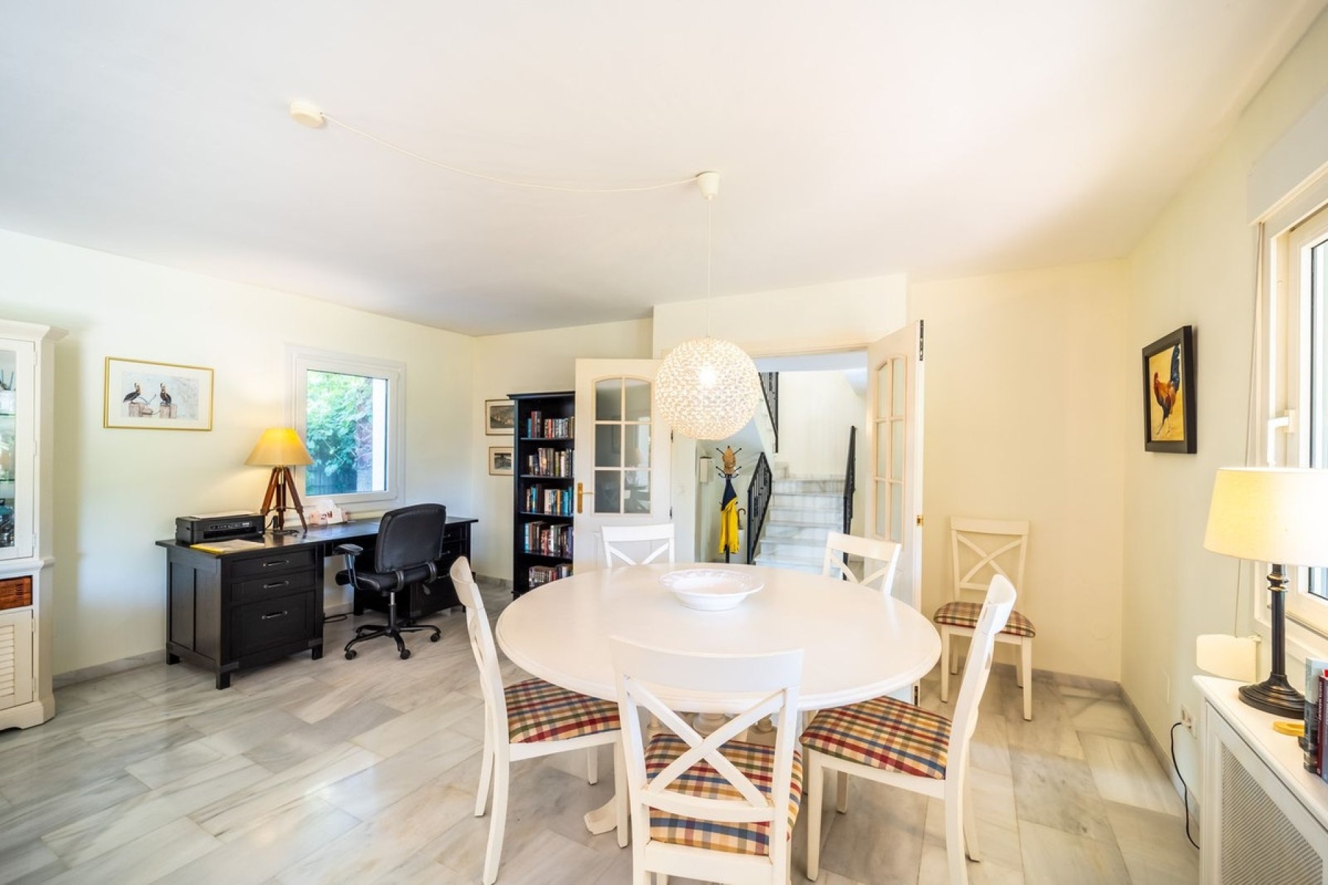 Rynek wtórny - Villa - Marbella - Marbesa