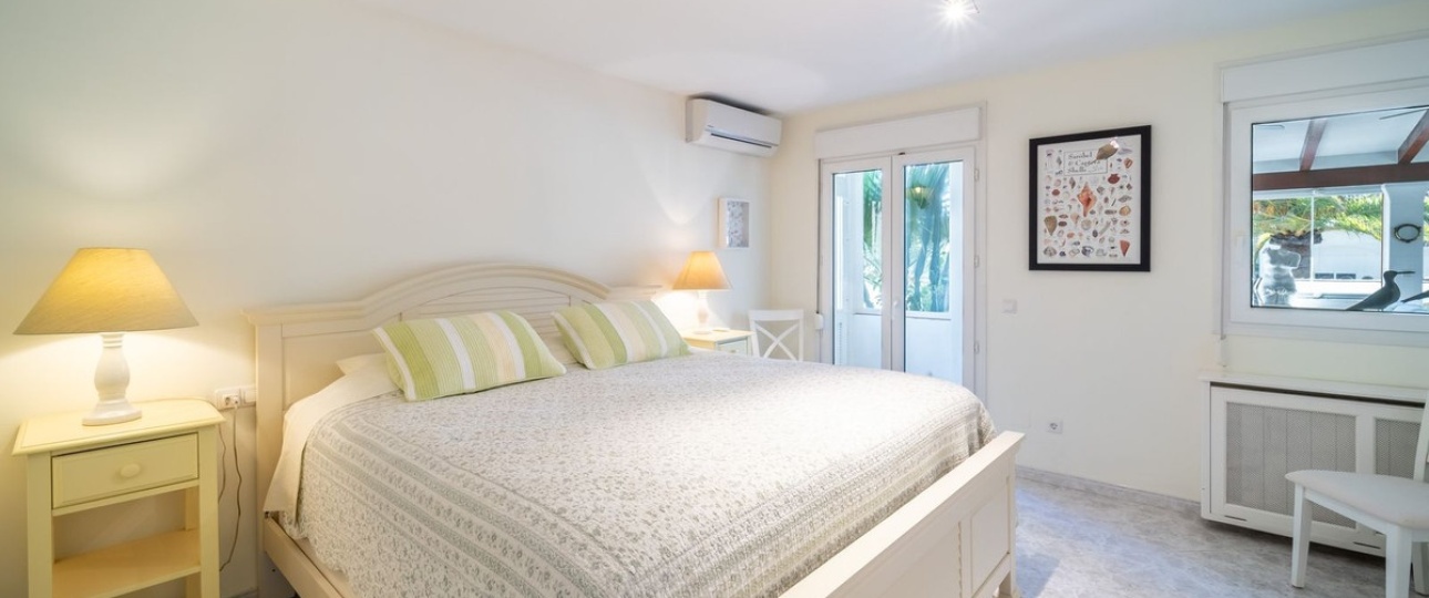 Rynek wtórny - Villa - Marbella - Marbesa