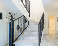 Rynek wtórny - Villa - Marbella - Marbesa