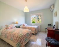 Rynek wtórny - Villa - Marbella - Marbesa