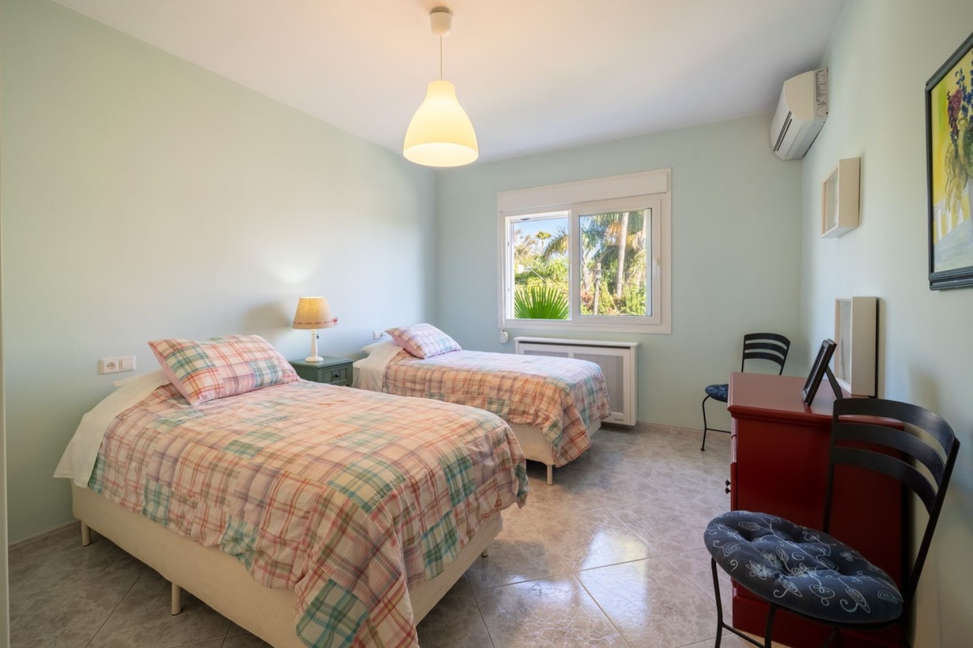 Rynek wtórny - Villa - Marbella - Marbesa