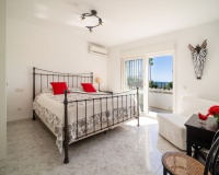Rynek wtórny - Villa - Marbella - Marbesa