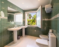 Rynek wtórny - Villa - Marbella - Marbesa