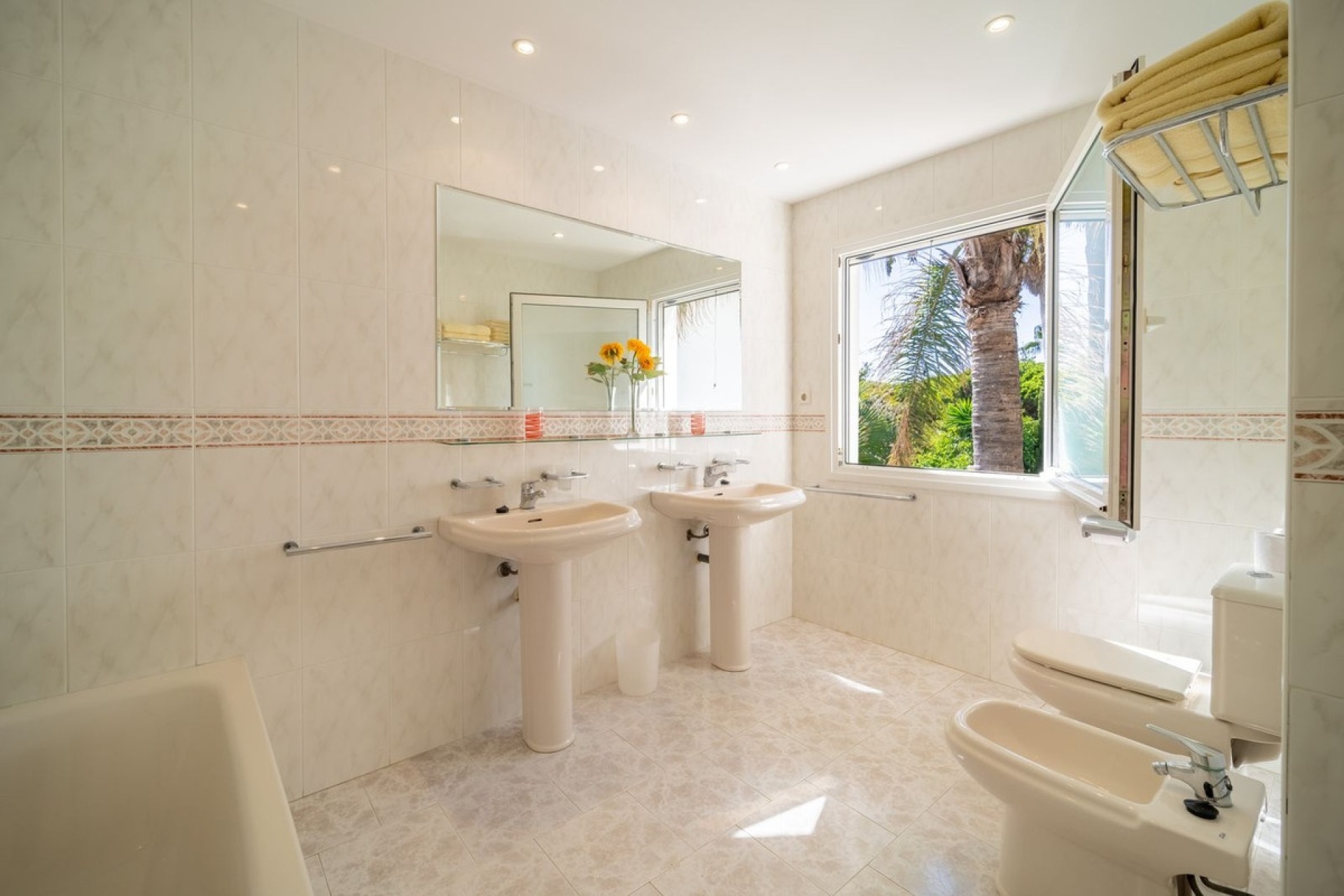 Rynek wtórny - Villa - Marbella - Marbesa