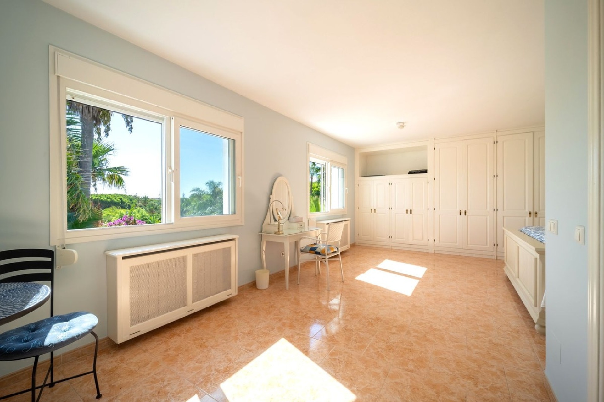 Rynek wtórny - Villa - Marbella - Marbesa